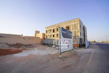 أرض للإيجار في شارع عمير بن سنان بن عرفطة, حي المهدية, مدينة الرياض, منطقة الرياض صورة 5