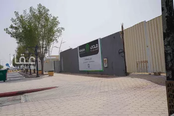 أرض للإيجار في شارع أبي الفتوح السمرقندي, حي السويدي الغربي, مدينة الرياض, منطقة الرياض