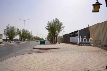 أرض للإيجار في شارع أبي الفتوح السمرقندي, حي السويدي الغربي, مدينة الرياض, منطقة الرياض صورة 2