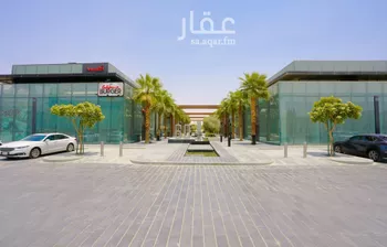 عمارة للإيجار في شارع صلاح الدين الايوبي الفرعي, حي الملك عبدالعزيز, مدينة الرياض, منطقة الرياض صورة 3