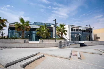 عمارة للإيجار في شارع ابي بكر الصديق, حي العارض, مدينة الرياض, منطقة الرياض