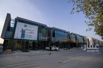مكتب تجاري للإيجار في شارع الامير محمد ابن سعد ابن عبدالعزيز, حي العقيق, مدينة الرياض, منطقة الرياض صورة 3