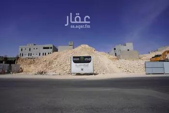 أرض للإيجار في شارع عثمان بن عفان, حي النرجس, مدينة الرياض, منطقة الرياض