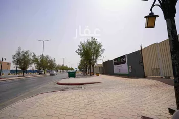 أرض للإيجار في شارع أبي الفتوح السمرقندي, حي السويدي الغربي, مدينة الرياض, منطقة الرياض صورة 3