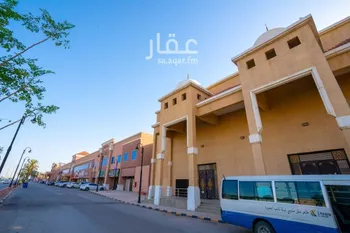 عمارة للإيجار في حي قرطبة, مدينة الرياض, منطقة الرياض صورة 3