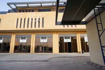عمارة للإيجار في شارع عبدالله ابن سعود ابن عبدالعزيز, حي الحمراء, مدينة الرياض, منطقة الرياض صورة 4