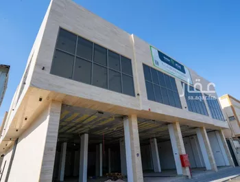 عمارة للإيجار في شارع عبدالله بن سعود بن عبدالعزيز الفرعى, حي اليرموك, مدينة الرياض, منطقة الرياض صورة 2