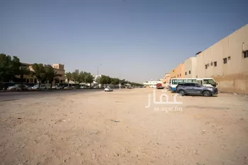 أرض للبيع في شارع الامير مشعل بن عبدالعزيز, حي عرقة, مدينة الرياض, منطقة الرياض صورة 5