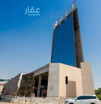عمارة للإيجار في شارع العليا, حي الصحافة, مدينة الرياض, منطقة الرياض صورة 4