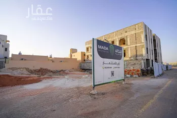 أرض للإيجار في شارع عمير بن سنان بن عرفطة, حي المهدية, مدينة الرياض, منطقة الرياض