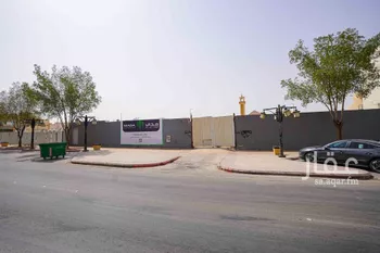 أرض للإيجار في شارع أبي الفتوح السمرقندي, حي السويدي الغربي, مدينة الرياض, منطقة الرياض صورة 4
