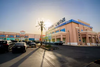 عمارة للإيجار في حي قرطبة, مدينة الرياض, منطقة الرياض