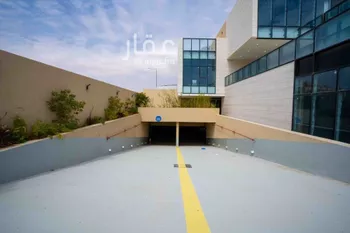 عمارة للإيجار في شارع ابي بكر الصديق, حي العارض, مدينة الرياض, منطقة الرياض صورة 5