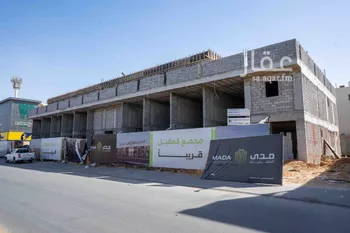 عمارة للإيجار في شارع الشيخ حسن بن حسين بن علي, حي قرطبة, مدينة الرياض, منطقة الرياض