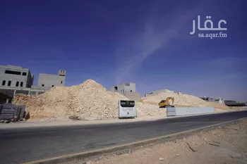 أرض للإيجار في شارع عثمان بن عفان, حي النرجس, مدينة الرياض, منطقة الرياض صورة 4