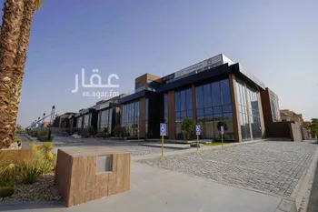 مكتب تجاري للإيجار في شارع الملك عبدالعزيز, حي الياسمين, مدينة الرياض, منطقة الرياض