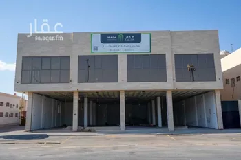 عمارة للإيجار في شارع عبدالله بن سعود بن عبدالعزيز الفرعى, حي اليرموك, مدينة الرياض, منطقة الرياض