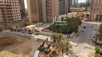 أرض للإيجار في شارع رقم 40, حي الصحافة, مدينة الرياض, منطقة الرياض صورة 3