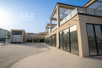 عمارة للإيجار في شارع خريص الفرعي, حي النهضة, مدينة الرياض, منطقة الرياض صورة 5