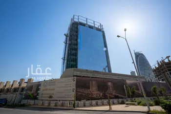 عمارة للإيجار في شارع العليا, حي الصحافة, مدينة الرياض, منطقة الرياض