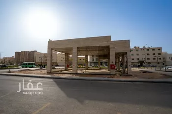 عمارة للإيجار في شارع الدائري الغربي الفرعي, حي ظهرة لبن, مدينة الرياض, منطقة الرياض صورة 5