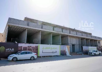 عمارة للإيجار في شارع الشيخ حسن بن حسين بن علي, حي قرطبة, مدينة الرياض, منطقة الرياض صورة 3