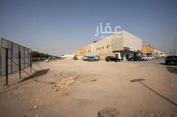 أرض للبيع في شارع الامير مشعل بن عبدالعزيز, حي عرقة, مدينة الرياض, منطقة الرياض صورة 4