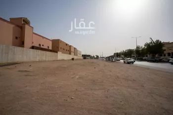 أرض للبيع في شارع الامير مشعل بن عبدالعزيز, حي عرقة, مدينة الرياض, منطقة الرياض صورة 3