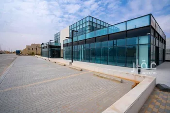 عمارة للإيجار في شارع ابي بكر الصديق, حي العارض, مدينة الرياض, منطقة الرياض صورة 2