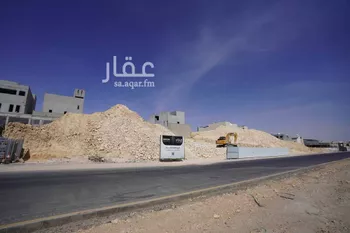 أرض للإيجار في شارع عثمان بن عفان, حي النرجس, مدينة الرياض, منطقة الرياض صورة 3
