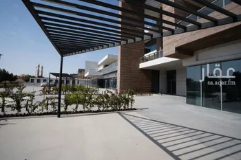 محل للإيجار في شارع الامير محمد ابن سعد ابن عبدالعزيز, حي العقيق, مدينة الرياض, منطقة الرياض صورة 4