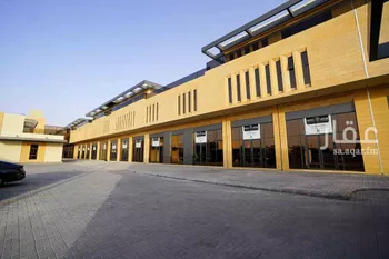 عمارة للإيجار في شارع عبدالله ابن سعود ابن عبدالعزيز, حي الحمراء, مدينة الرياض, منطقة الرياض صورة 2