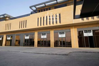 عمارة للإيجار في شارع عبدالله ابن سعود ابن عبدالعزيز, حي الحمراء, مدينة الرياض, منطقة الرياض صورة 3