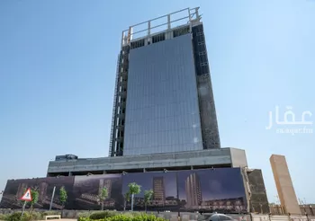 عمارة للإيجار في شارع العليا, حي الصحافة, مدينة الرياض, منطقة الرياض صورة 3