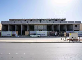 عمارة للإيجار في شارع الشيخ حسن بن حسين بن علي, حي قرطبة, مدينة الرياض, منطقة الرياض صورة 2