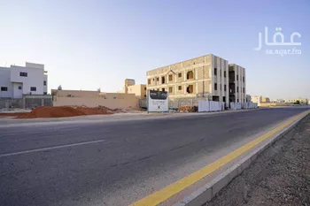 أرض للإيجار في شارع عمير بن سنان بن عرفطة, حي المهدية, مدينة الرياض, منطقة الرياض صورة 4