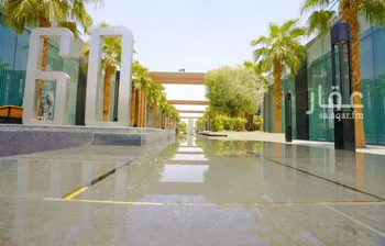 عمارة للإيجار في شارع صلاح الدين الايوبي الفرعي, حي الملك عبدالعزيز, مدينة الرياض, منطقة الرياض صورة 5