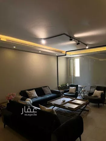 شقة للإيجار في شارع الوفاء, حي الملقا, مدينة الرياض, منطقة الرياض صورة 3