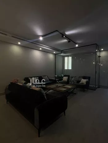 شقة للإيجار في شارع الوفاء, حي الملقا, مدينة الرياض, منطقة الرياض صورة 4