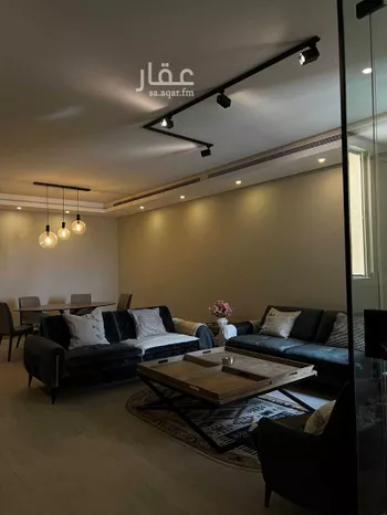 شقة للإيجار في شارع الوفاء, حي الملقا, مدينة الرياض, منطقة الرياض صورة 5