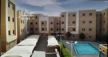 شقة للبيع في شارع شارع رقم 55, حي الملقا, مدينة الرياض, منطقة الرياض