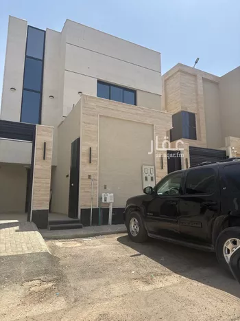 فيلا للبيع في شارع صالح النوفلي, حي الرمال, مدينة الرياض, منطقة الرياض