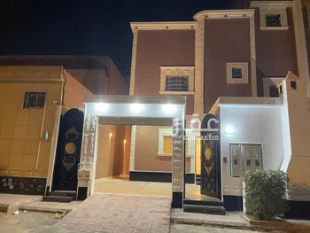 دور للبيع في حي الرمال, مدينة الرياض, منطقة الرياض صورة 2