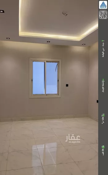 شقة للإيجار في شارع السامر, حي الواحة, مدينة جدة, منطقة مكة المكرمة