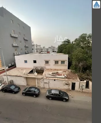 عمارة للبيع في شارع ابن عرفون, حي المروة, مدينة جدة, منطقة مكة المكرمة صورة 2