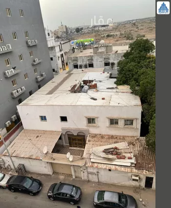 عمارة للبيع في شارع ابن عرفون, حي المروة, مدينة جدة, منطقة مكة المكرمة صورة 3