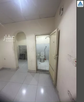 شقة للإيجار في شارع عبدالحي الخال, حي المروة, مدينة جدة, منطقة مكة المكرمة صورة 2