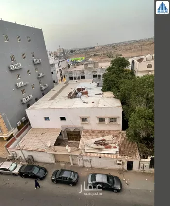 عمارة للبيع في شارع ابن عرفون, حي المروة, مدينة جدة, منطقة مكة المكرمة صورة 4