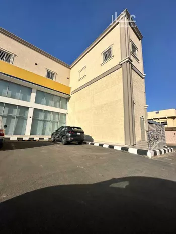 عمارة للإيجار في شارع الخليج, حي الربيع, مدينة خميس مشيط, منطقة عسير