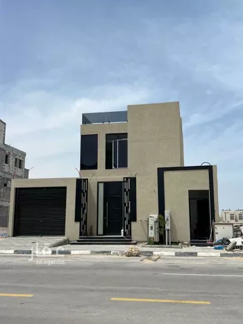 فيلا للبيع في شارع عبد اللطيف العيسى, حي السيف, مدينة الدمام, المنطقة الشرقية